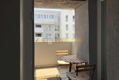 Studio de inchiriat | Theodor Pallady | Metrou | Pet Friendly | Balcon - 8