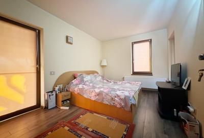 Casa tip duplex 4 camere, 135mp utili , P+Etaj, suprafata teren 400mp - Sag - 4