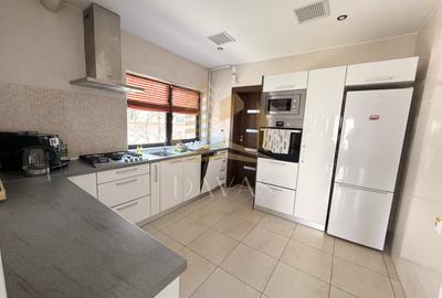 Casă individuală de închiriat - design unic | Gheorgheni - Zona Titulescu - 8