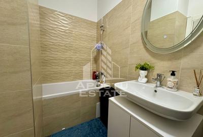 Apartament cu 2 camere open space Torontalului - 5