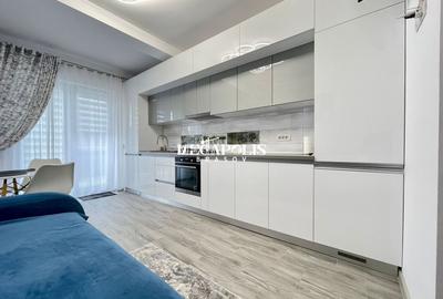 Apartament 2 camere | Etaj Intermediar | Parcare | Tractorul - 1