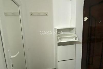 Garsoniera Mall Vitan-metrou Mihai Bravu 5 min - 30