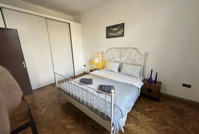 2 camere, modern, parcare,Ultra Central,Zona Primariei,Casa de Cultura - 1