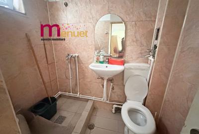 Apartament 3 camere,zona Big,etaj 1 - 4