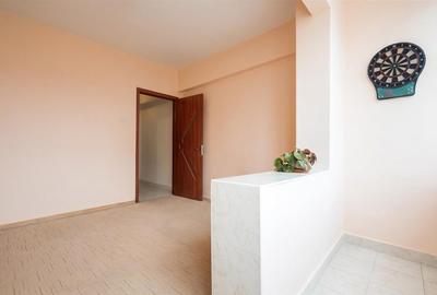 RECO Apartament 3 camere Rogerius – luminos, dubla orientare - 4