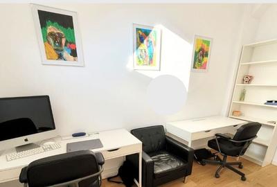 Apartament 3 camere de închiriat – Clădire NOUĂ, Universitate / Ultracentral - 2