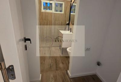 3 camere/ bloc izolat / Cartier Gheorgheni - 7