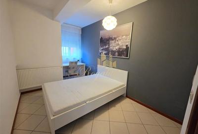 COMPLEX RING, Apartament 3 camere, ETAJ 2, parcare- Zona Aradului - 13