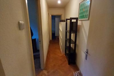 3 camere  - 79.000 Euro - Piata Sudului - Emil Racovita - Kaufland - 5