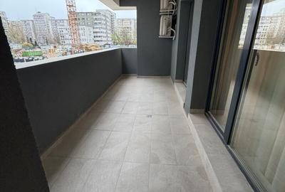 Apartament 2 camere de inchiriat Bloc Nou-PRIMA INCHIRIERE (Parcare subterana) - 38