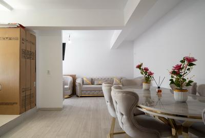 PLAZA,BULEVARDUL TIMIȘOARA,APARTAMENT CU 2 CAMERE,73MP,LA PARTER,MOBILAT - 8