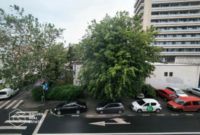 Spatiu birou 3 camere, ultracentral B-dul Decebal - 9