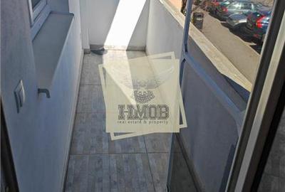 Apartament modern 3 camere si balcon etaj 1 Strand - 8