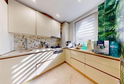 Apartament Top Class 5 ultramodern cu parcare subterana - 11