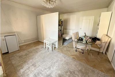 Garsonieră semidecomandată în Astra