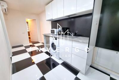Apartament in vila, 2 camere, de închiriat, în D.Rotund - 4