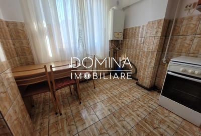 Închiriere apartament 2 camere, situat în Tg.Jiu, Aleea Plopilor - zona 9 Mai - 6