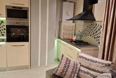 APARTAMENT 2 CAMERE | ZONA COMPOZITORI | BLOC NOU - 10