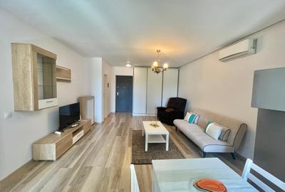 2 camere -  The Park Apartments, Tineretului - 6