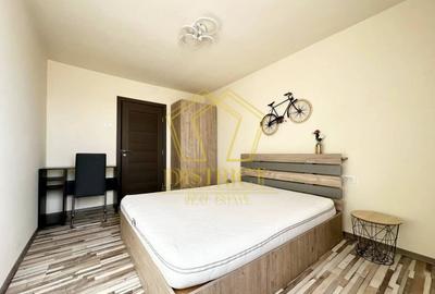 Apartament spatios cu 3 camere | Complexul Studentesc - 6