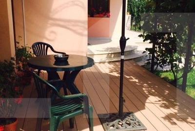 Casa imprimata de un clasic mereu in tendinte, zona Faget, teren 1800 mp! - 17