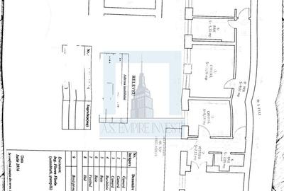 COMISION 0%--Apartament 4 camere decomandat - zona Centrul Istoric - 15