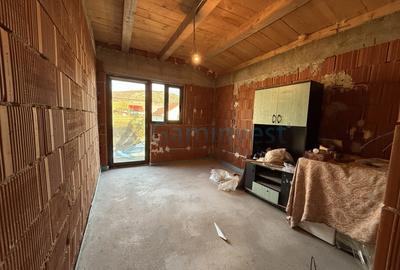 Casa de vanzare in Betfia, cu 6 camere, la rosu, Bihor - 14