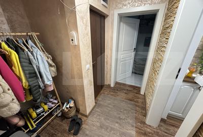 Apartament 3 camere, 60 mp, zona Splai Bahlui - 17