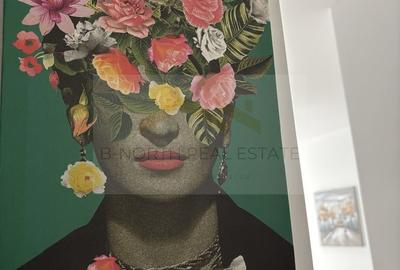 Garsonieră mobilată complet | Loc parcare inclus | Militari Residence - 1