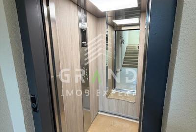 Apartament NOU 2 camere I 45mp + 7mp balcon I Sesul de sus I Floresti - 3