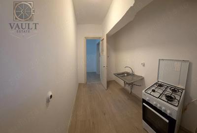 Garsoniera - Bloc Mixt - zona Brancoveanu - 4