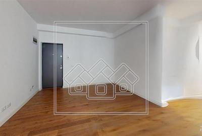 Apartament de vanzare in Sibiu - 3 camere, 2 bai, incalzire pardoseala - 25