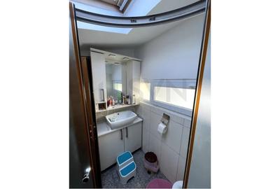 REA1028459 DUPLEX 3 CAMERE LA 4 MIN DE METRO APARATORII P - 4
