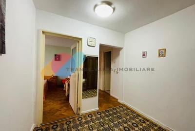 Apartament 3 camere, 74 mp, Mănăștur, zona Parâng - 2