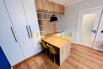2 Camere de inchiriat | Exigent Plaza F4 | Centrala - 4