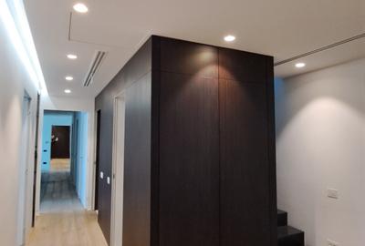 APARTAMENT 4 CAMERE CU SCARA INTERIOARA TIP LOFT -ULTRA LUX - 17