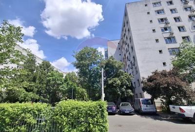 4 camere lângă IOR | Intre Dristor și N. Grigorescu | Bloc 1986 - 17
