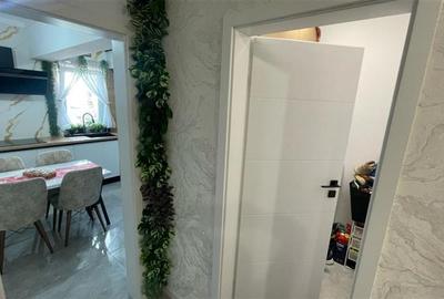 Apartament 4 camere + 2 locuri de parcare Grand Kristal - 8