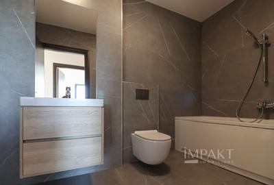 Apartament 3 camere cu panorama spre Lac, 74 m2, langa Iulius Mall - 26