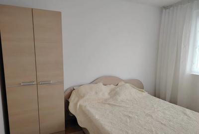 Apartament cu 2 camere semidecomandat, mobilat în Drumul Taberei