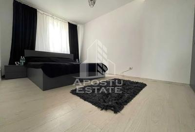 Apartament cu 2 camere de inchiriat, Giroc, Centrala Proprie - 5