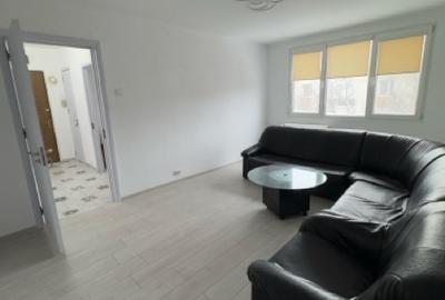 Apartament 3 camere - Bloc 1978 - Drumul taberei - Aleea Istru - metrou - 5