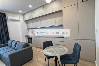 Pipera | Rond OMV | First Estates | Bloc 2024 | Parcare - 2