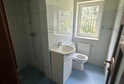 Casa individuala - P+1M, 4 camere - Corbeanca, strada Laguna Albastra - 10