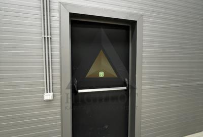 POZIȚIONARE STRATEGICĂ - A3 -A0-DN1| HALA 510MP + 55MP BIROU ETAJ BALOTESTI - 9