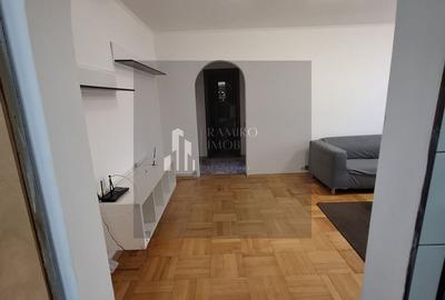 Apartament 3 camere Parter Constantin Brancoveanu / Alexandru Obregia - 9
