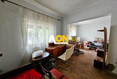 Casa veche, 5 camere, 287 mp teren, zona Prefectura. Necesita renovare - 5