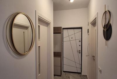 Garsoniera - Prima inchiriere - AC - Militari Residence - 5