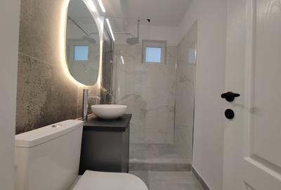 Apartament 2 camere Sos. Colentina - etaj 7/10 - 56 mp bloc 1977 - 5