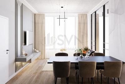 REA1017389 Apartament 2 camere - balcon 13 mp - 5